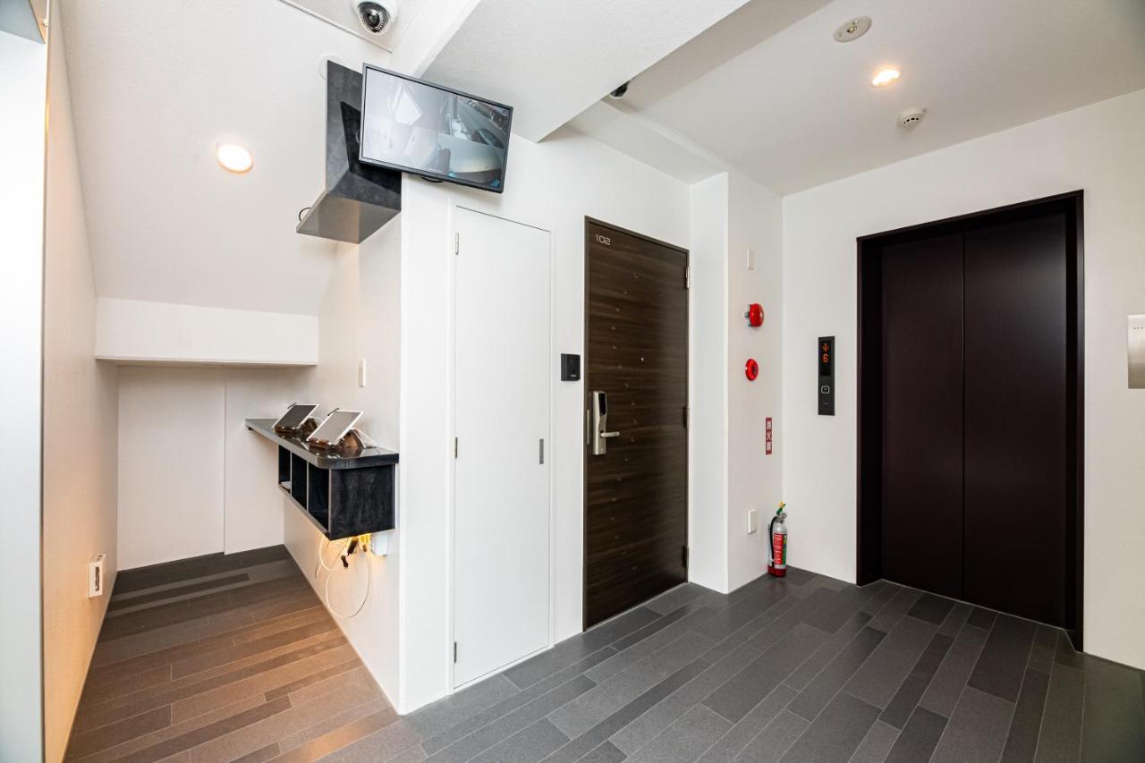 Staytus Kagoshima Exterior photo