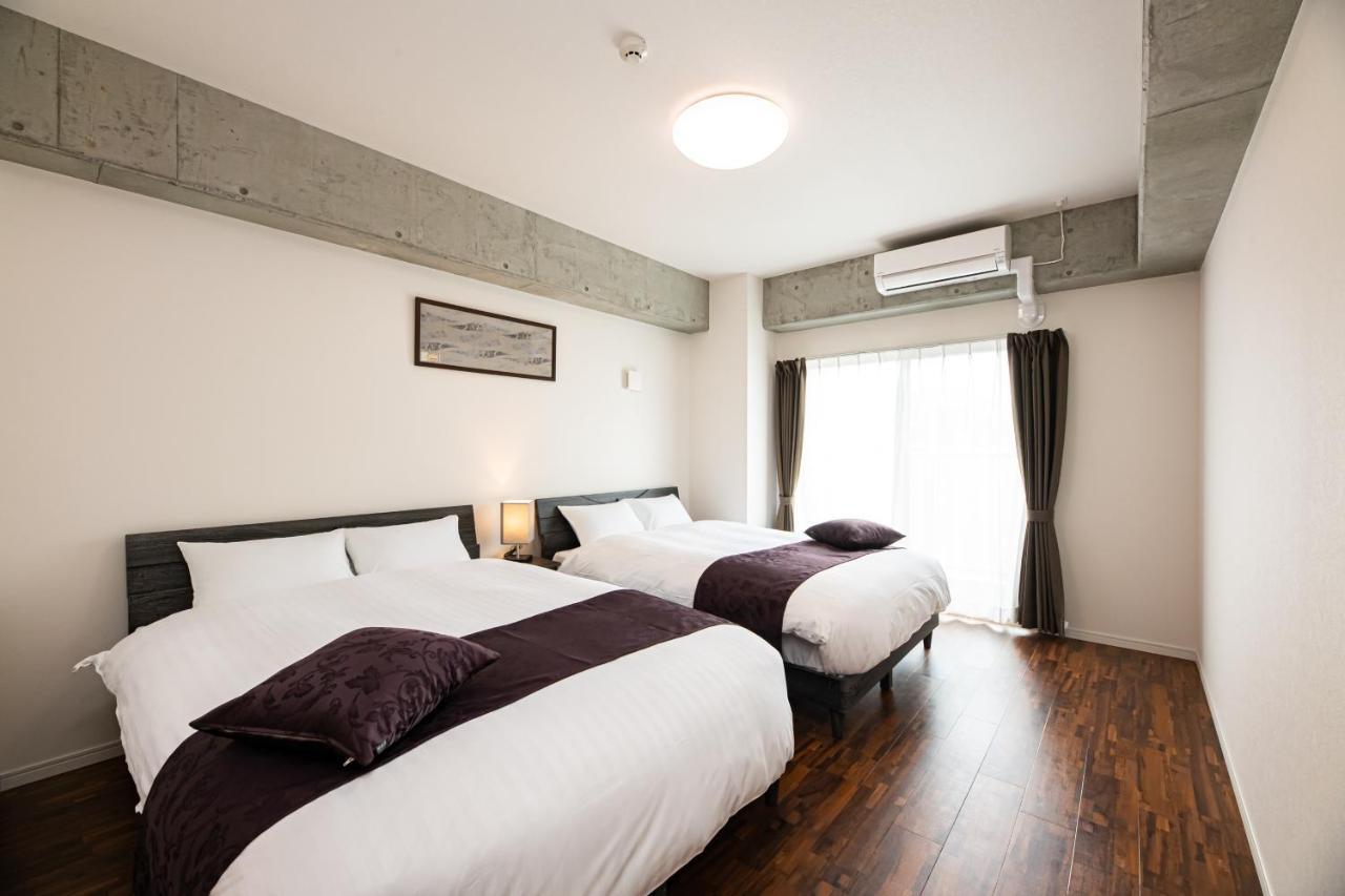 Staytus Kagoshima Exterior photo