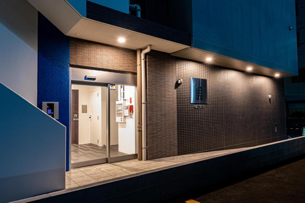 Staytus Kagoshima Exterior photo