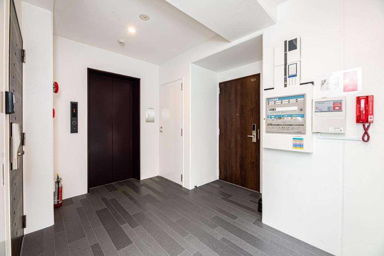 Staytus Kagoshima Exterior photo