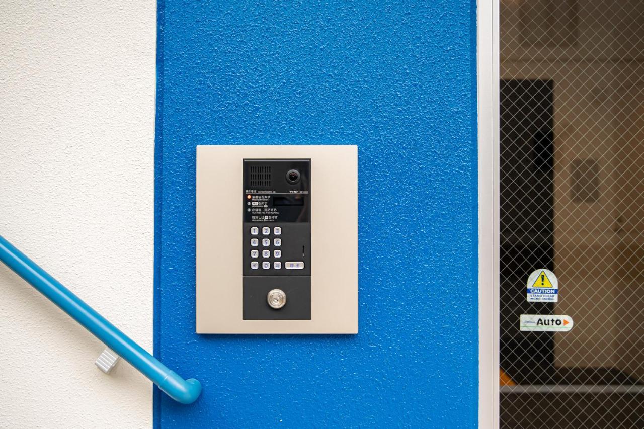 Staytus Kagoshima Exterior photo